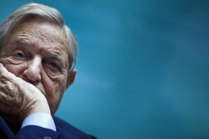 Džordž Soros: Zašto se desničari plaše poznatog milijardera