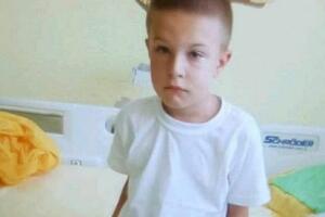 Posmrtni ostaci devetogodišnjeg dječaka stižu u Bijelo Polje