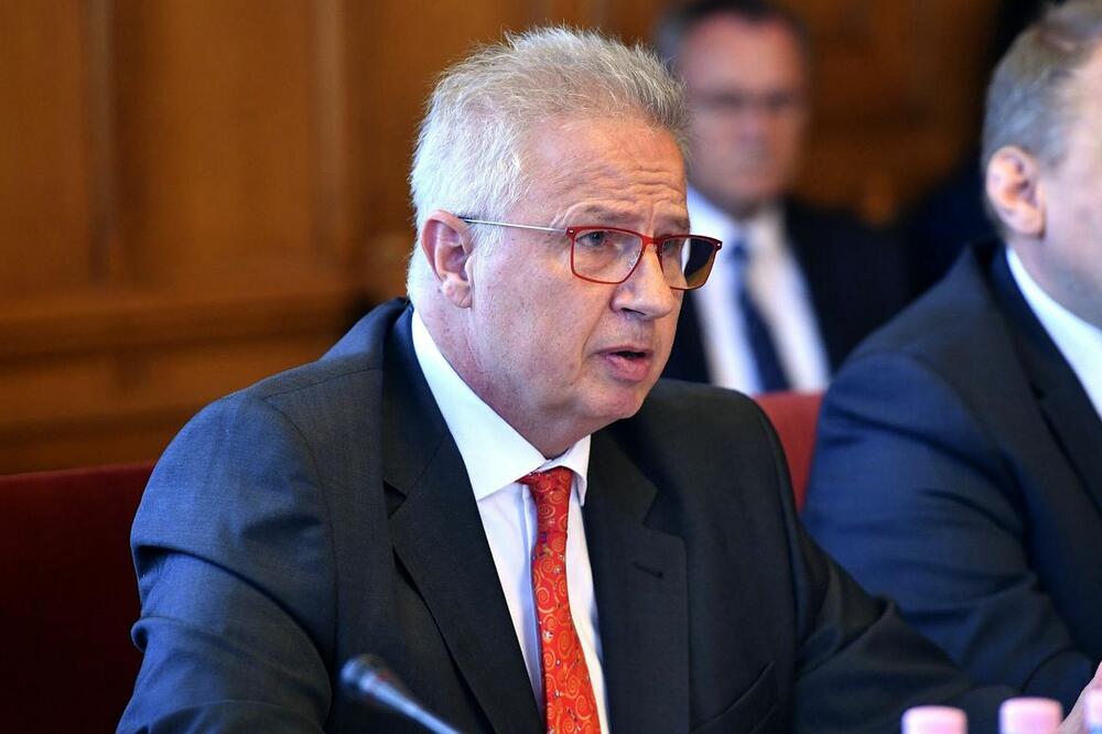 Laslo Tročanji, Foto: 444.hu