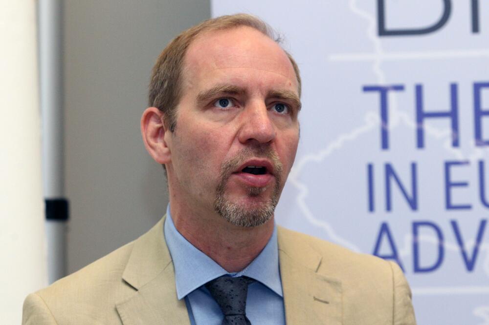 Florijan Biber, Foto: Beta-AP