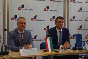 Proširenje da bude u fokusu i nove briselske administracije