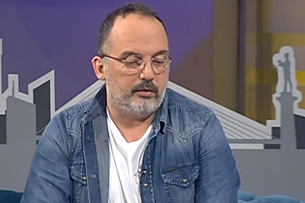 Cetinski, Foto: Screenshot/YouTube