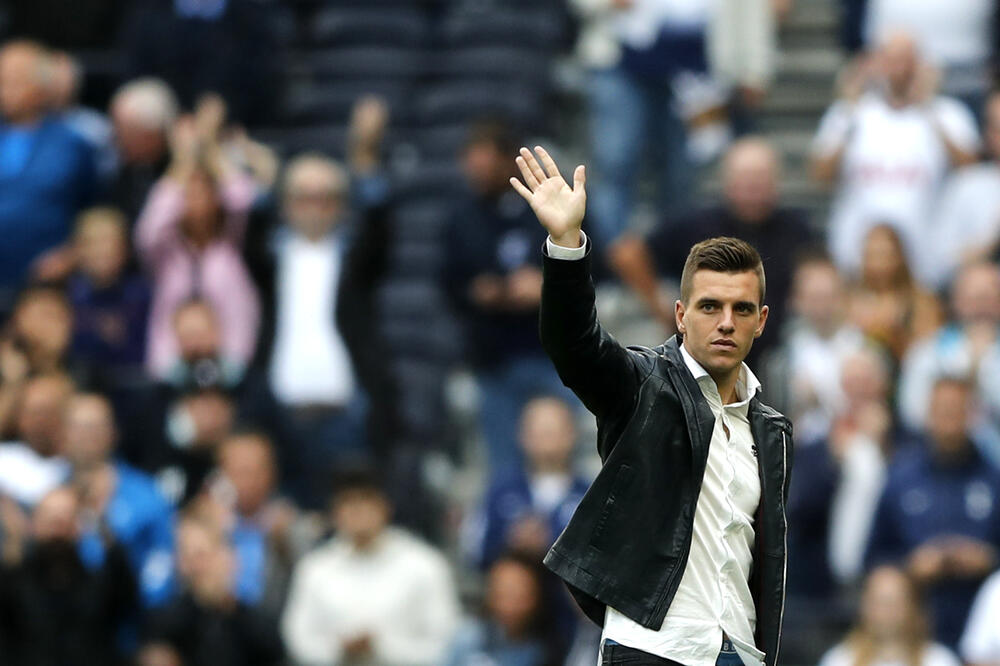 Đovani lo Selso, Foto: Beta/AP