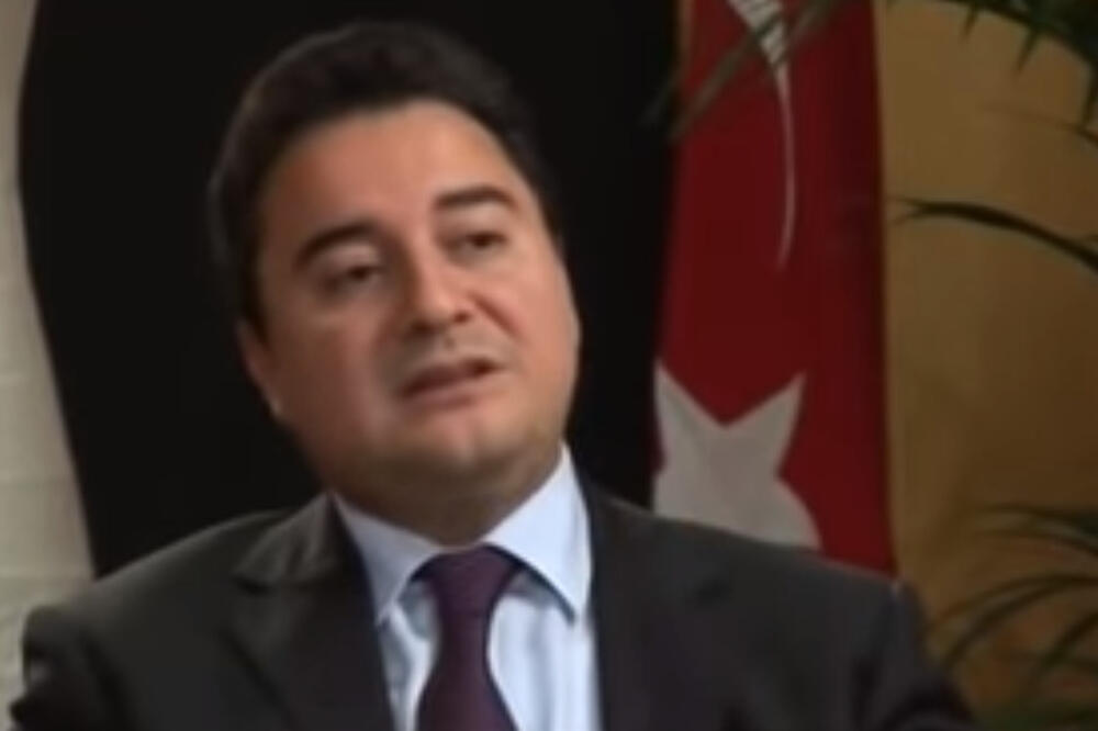 Babačan, Foto: Screenshot/YouTube