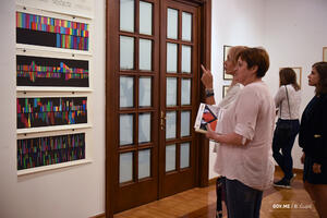 Apstraktna italijanska umjetnost