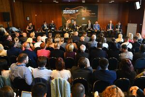 Nova inicijativa za Zapadni Balkan?