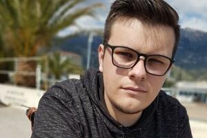 Budvaninu potrebni novi točkovi za invalidska kolica