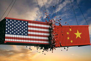 Kina izuzima od carina određene američke proizvode