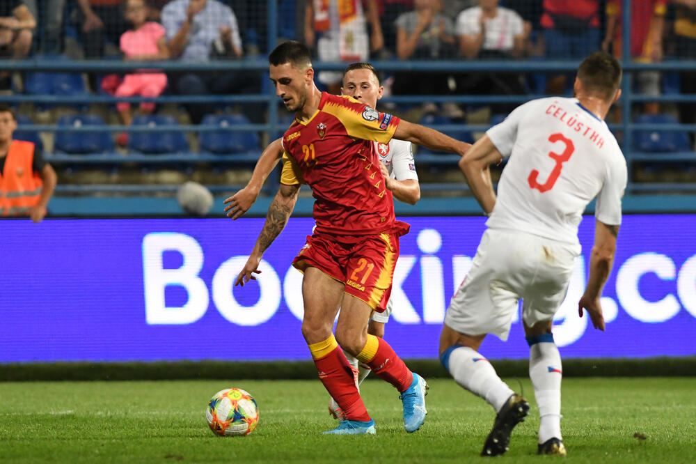 Aleksandar Boljević, Foto: Savo PRELEVIC