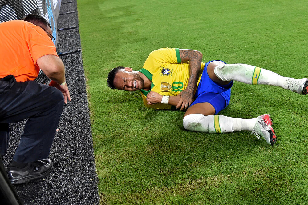 Nejmar, Foto: Reuters