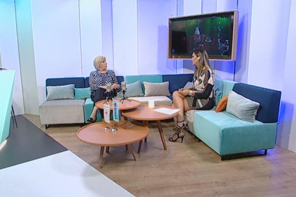 Boje jutra, Foto: TV Vijesti