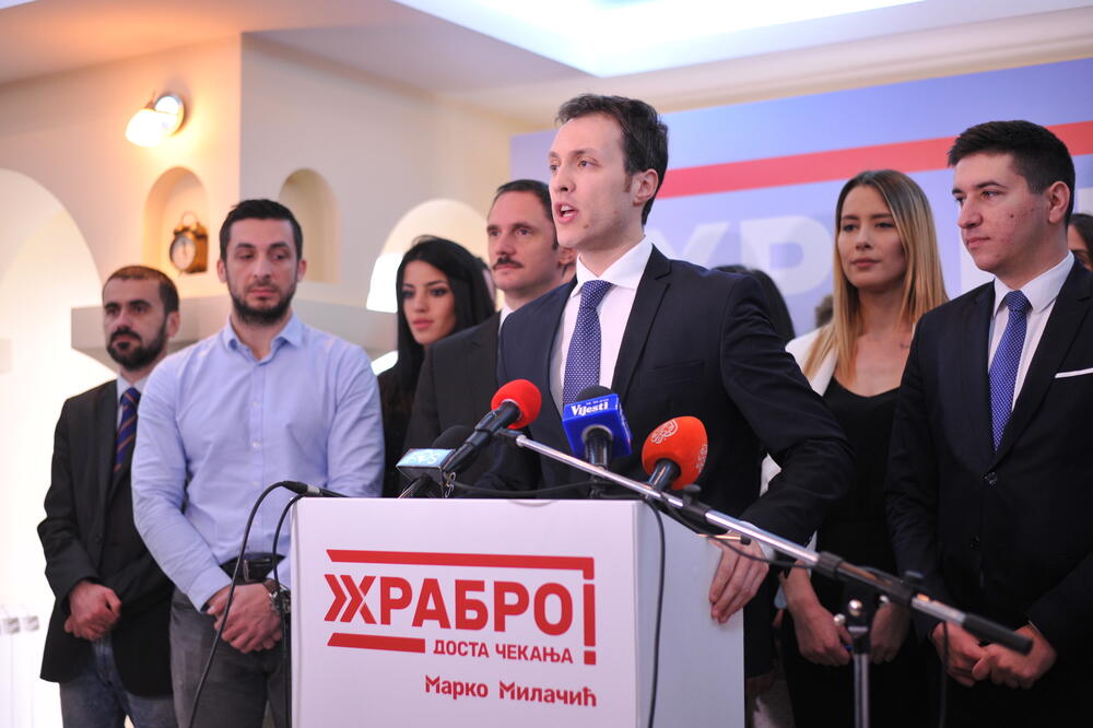 Milačić, Foto: Prava Crna Gora