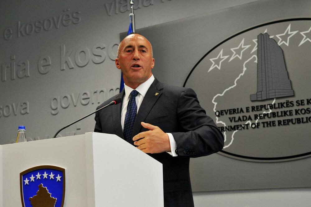 Haradinaj, Foto: Betaphoto