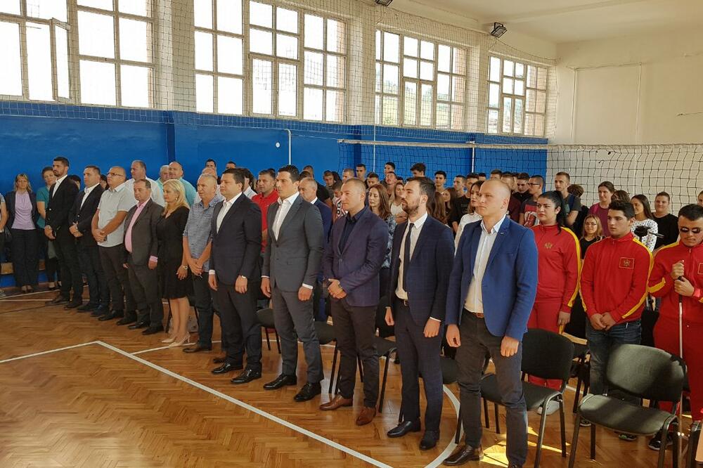 Danas u Bijelom Polju, Foto: Jadranka Ćetković