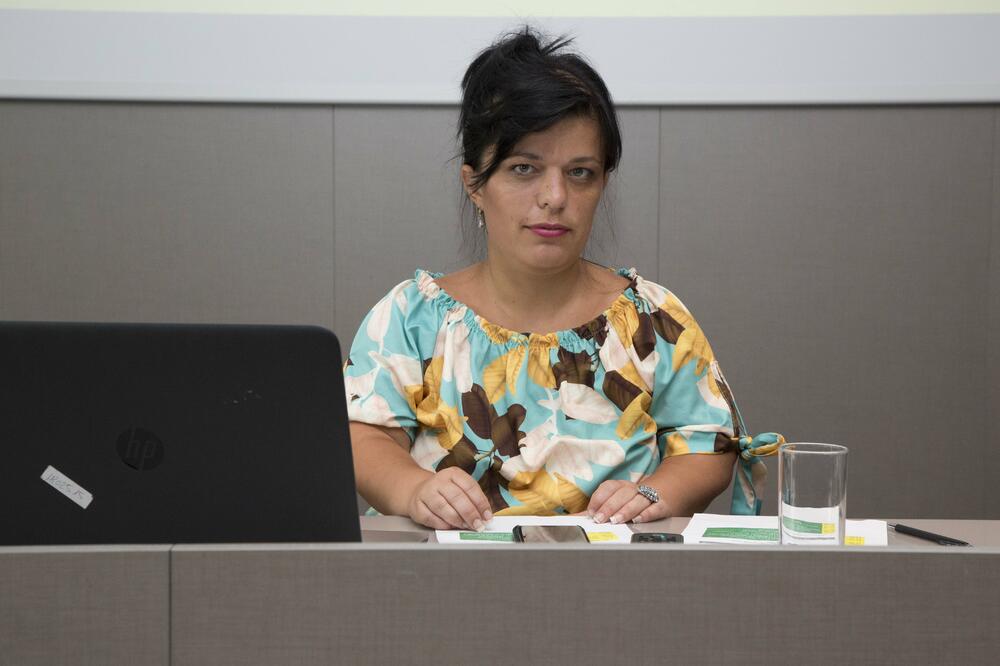 Vujačić, Foto: PR Centar