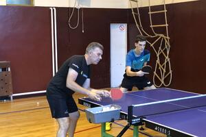 Lupulesku: Sa Primorcem sam mogao mnogo više