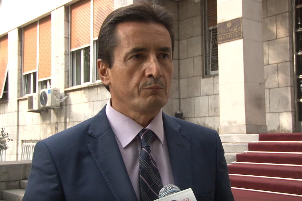 Sekulić, Foto: Screenshot