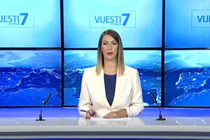 Ne propustite Vijesti u pola 7