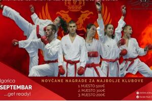 Žestoka konkurencija za pobjedu na Kupu šampiona 2019