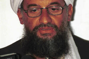 Vođa Al Kaide pozvao muslimane da napadnu zapadne ciljeve