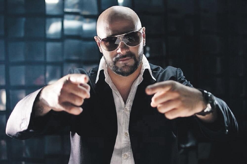 Dobar čovjek i veliki profesionalac: Dalibor Andonov Gru, Foto: Privatna arhiva