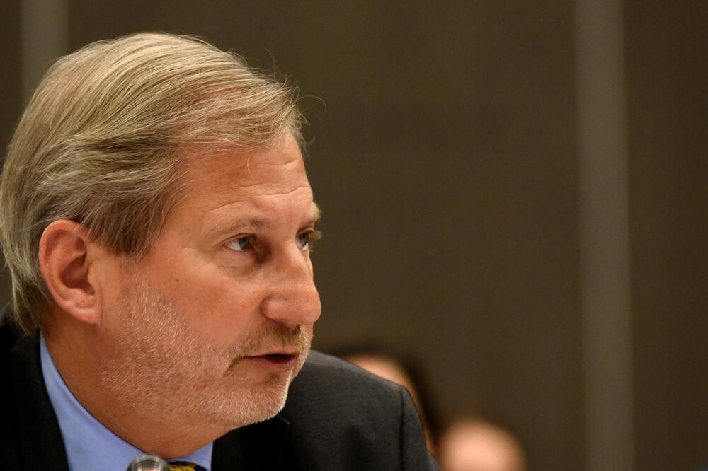 Johanes Han, Foto: Boris Pejović