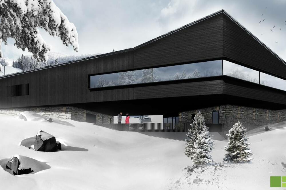 Vlada ulaže oko 580 hiljada eura, Foto: Vlada Crne Gore