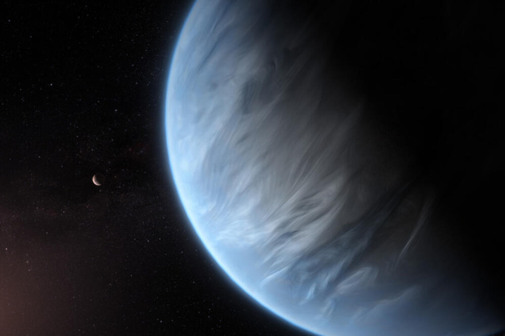 Ima li vanzemaljskog života večito je pitanje, Foto: ESA/UCL