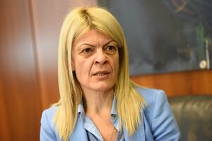 Damjanović: Crna Gora dobija dva centra izvrsnosti