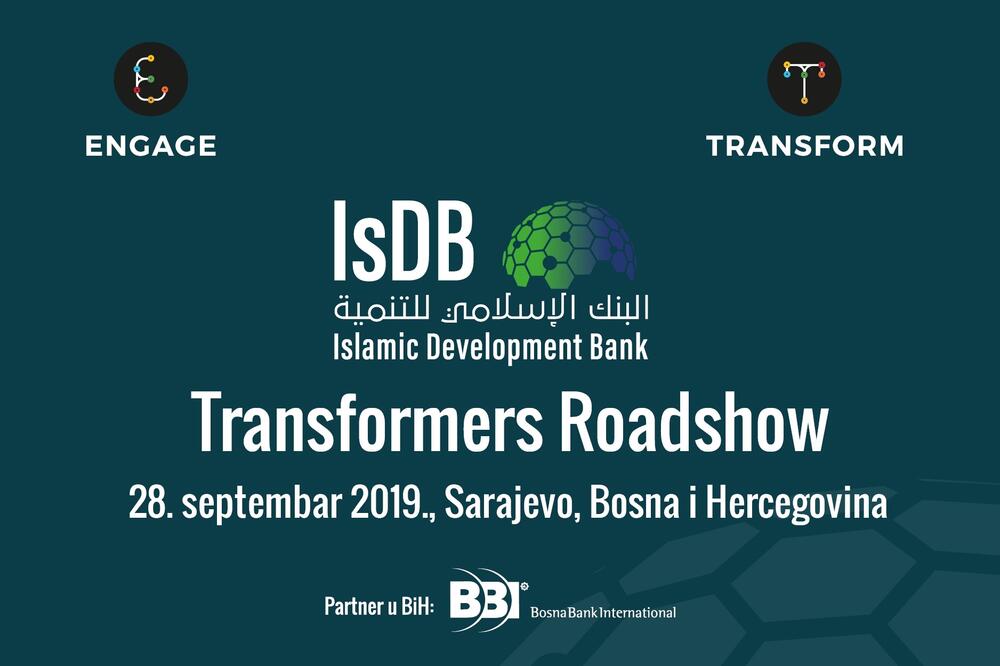 Transformers Roadshow, Foto: Transformers Roadshow