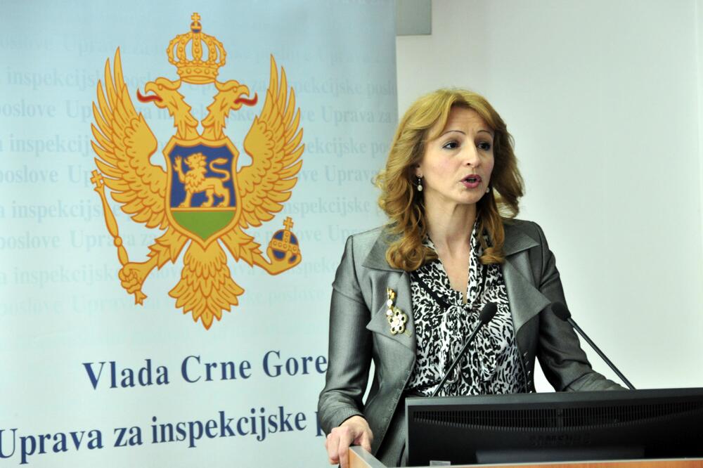 Svetlana Šljivančanin, Foto: Boris Pejović