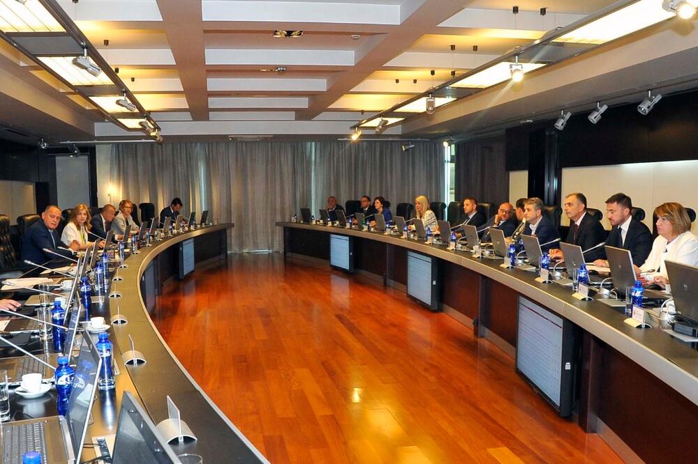 Vlada Crne Gore, Foto: Vlada Crne Gore