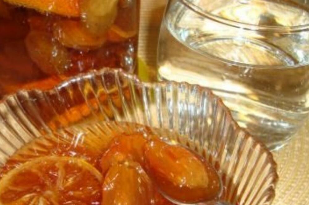 Ilustracija, Foto: PrintScreen/recepti.com