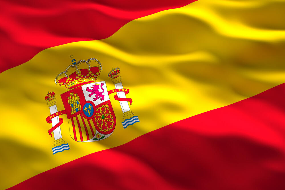 Španija, Foto: Shutterstock, Shutterstock