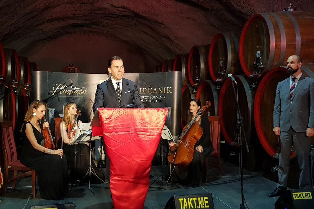 Pažin, Foto: Kabinet potpredsjednika Vlade