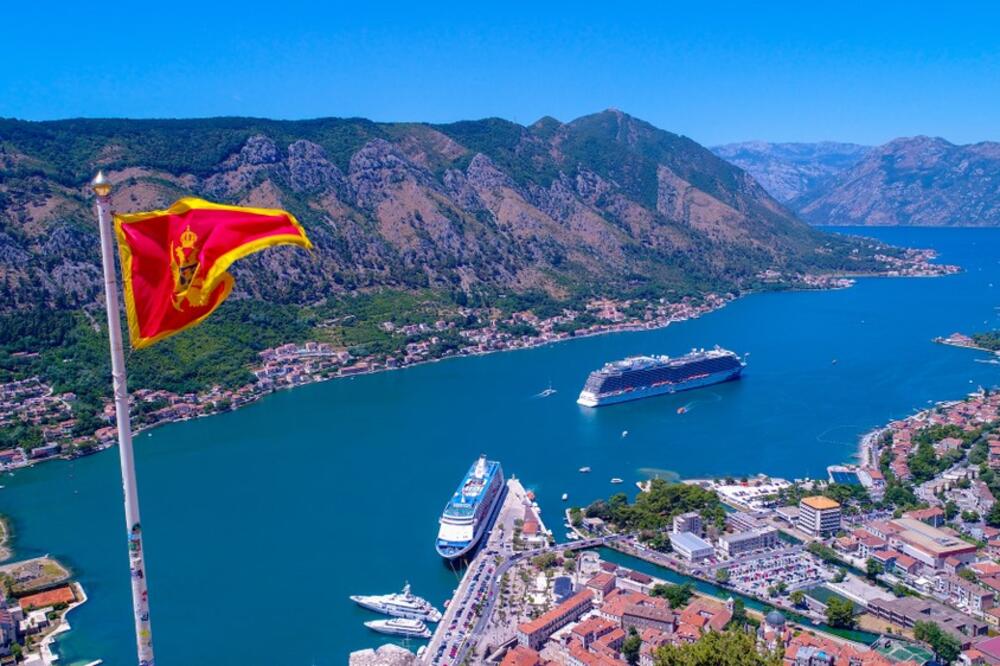 Bokokotorski zaliv (Ilustracija), Foto: Shutterstock