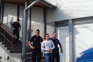 Stjepanoviću 32 mjeseca robije zbog šverca droge