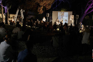 Sve je u novcu, a novac drže banke