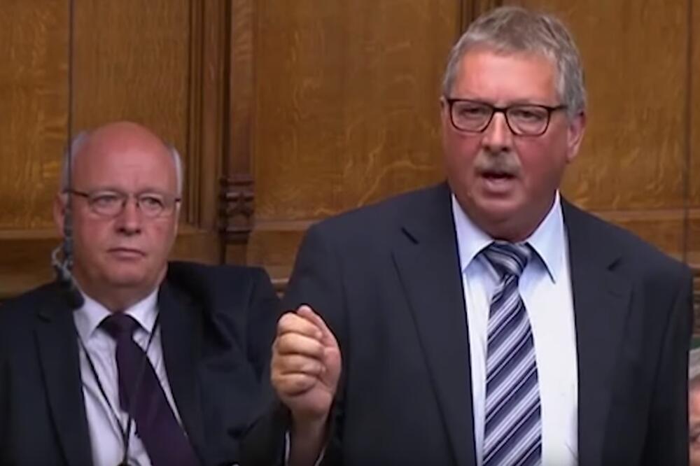 Sami Vilson, Foto: Screenshot/Youtube