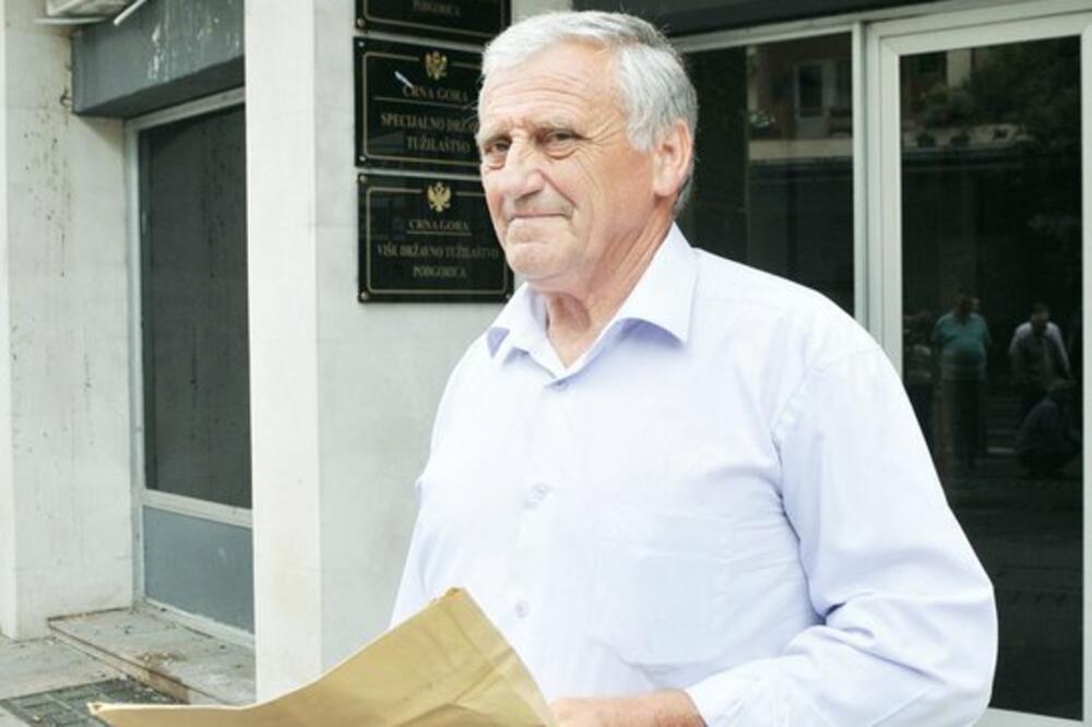 Raković, Foto: Arhiva "Vijesti"