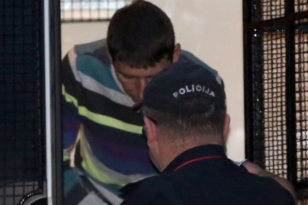 Dinić, Foto: Filip Roganović, Filip Roganović