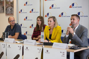 Kvaltietni i aktivistički filmovi