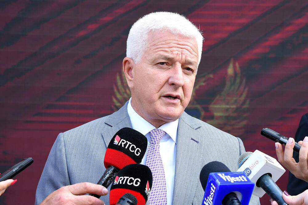 Marković, Foto: Zoran Đurić