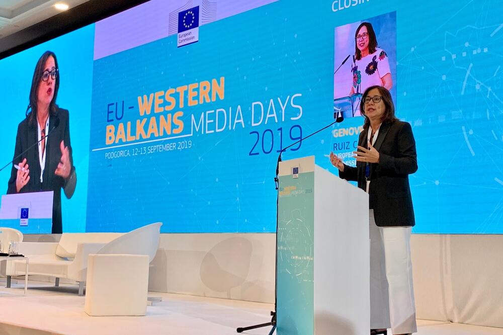 Ruiz Kalavera, Foto: Twitter