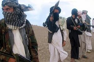 Sve što treba da znate o ratu u Avganistanu i zašto još traje