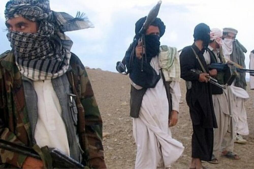 Avganistan se nalazio u gotovo stalnom ratnom stanju 20 godina prije nego što su SAD uopšte ušle u zemlju, Foto: BBC