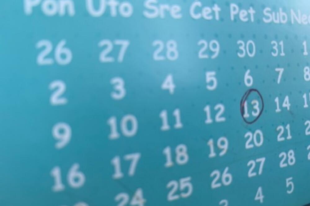 Ko se boji petka 13?, Foto: BBC