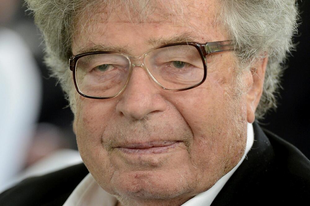 Đerđ Konrad, Foto: Beta-AP