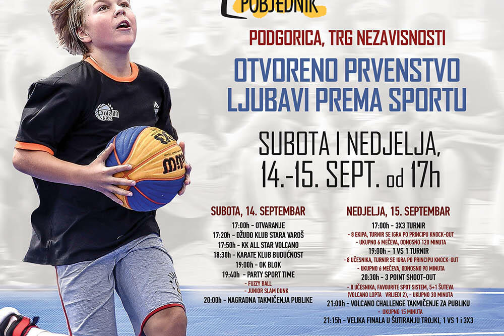 Pobjednički rasTIMo!