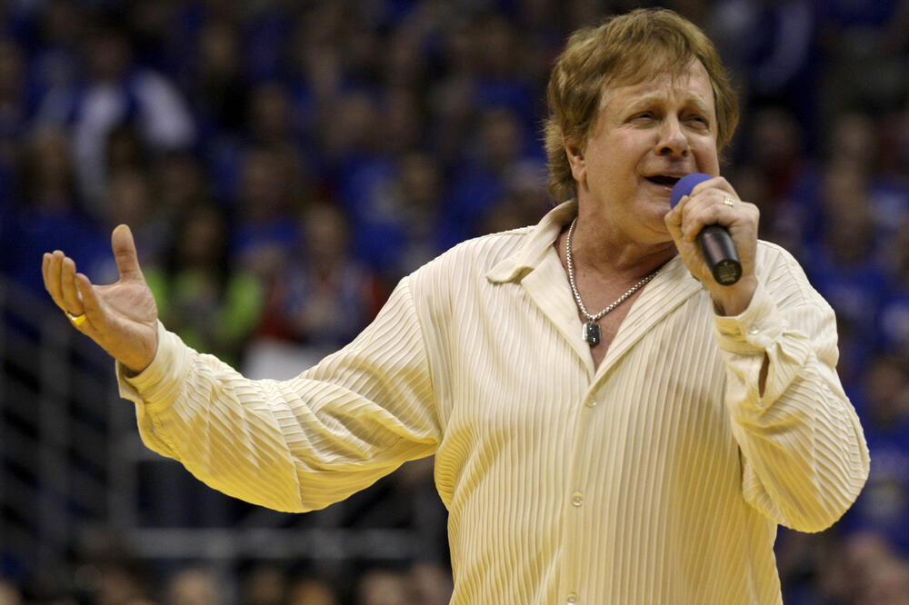 Edi Mani, Foto: BETA/AP